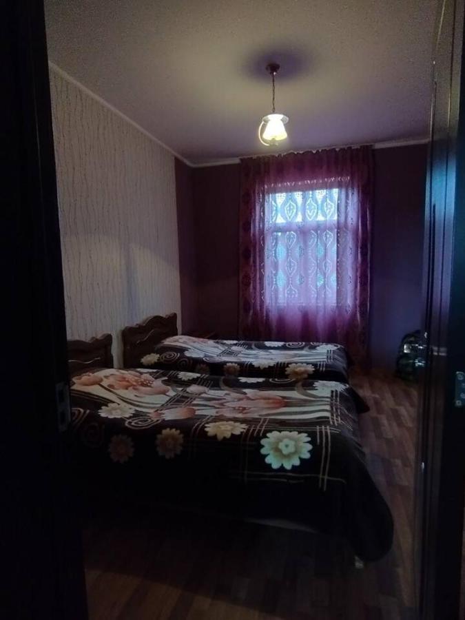 Dito'S House Katskhi Εξωτερικό φωτογραφία