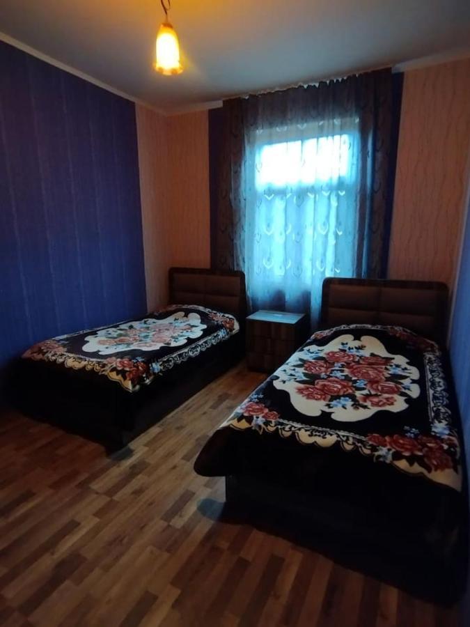 Dito'S House Katskhi Εξωτερικό φωτογραφία